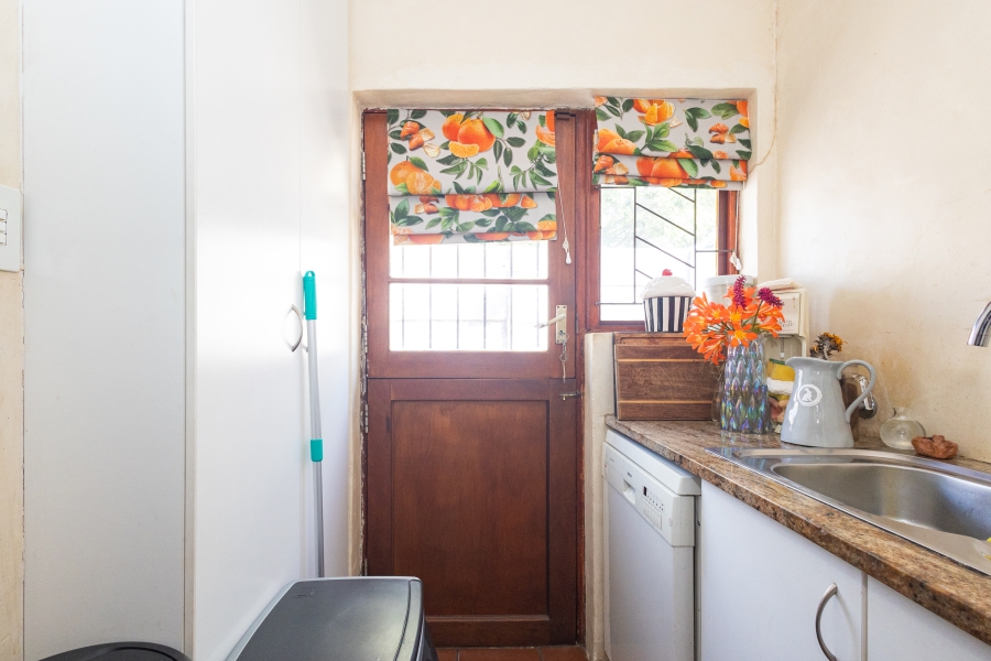 4 Bedroom Property for Sale in Sonstraal Heights Western Cape